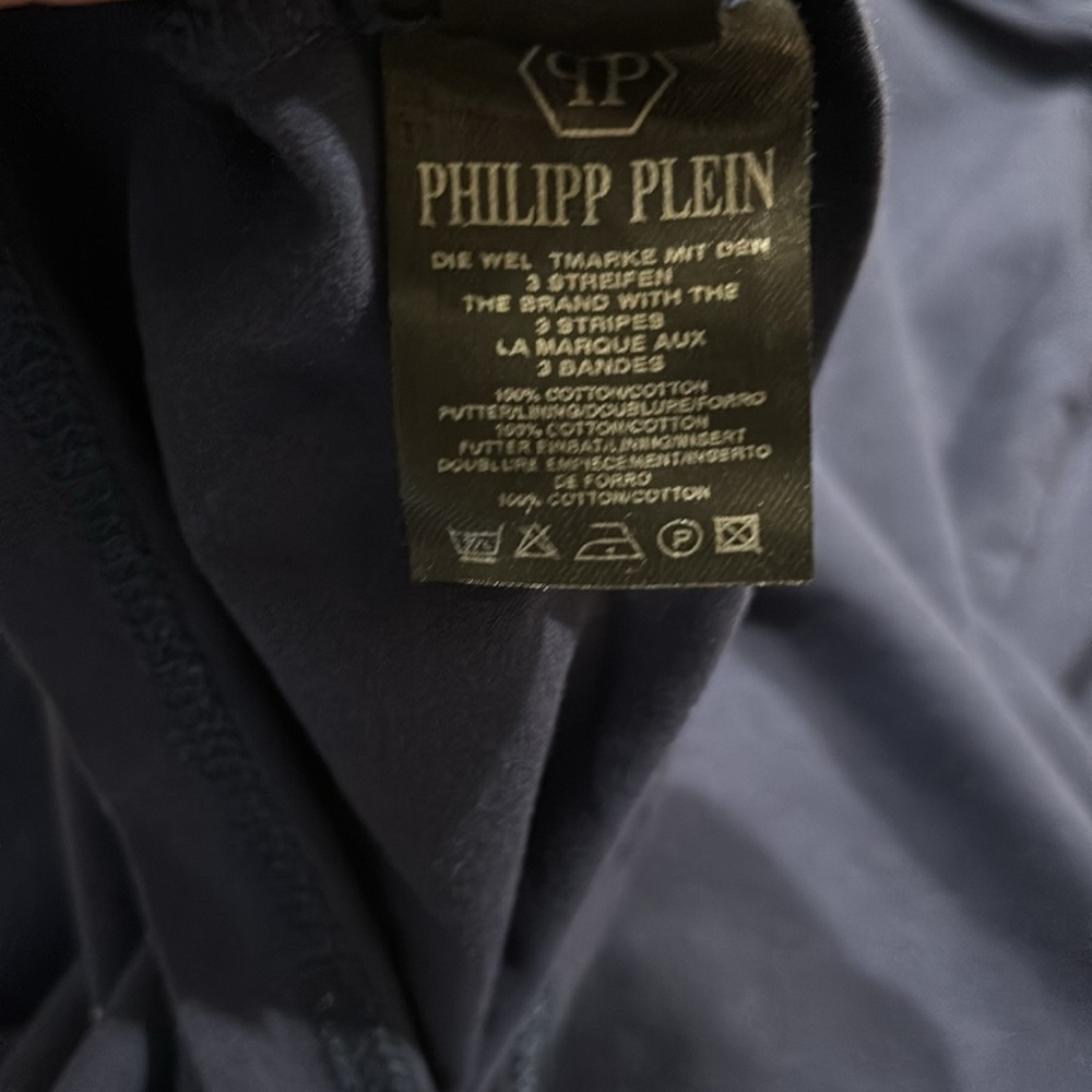 Nwot / Philip Plein Women’s T-Shirt View 5